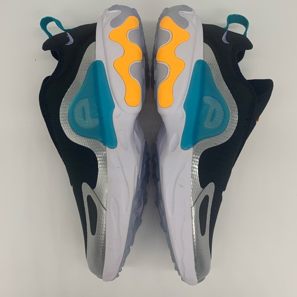 REACT PRESTO Extreme (GS) - Picture 7 of 11